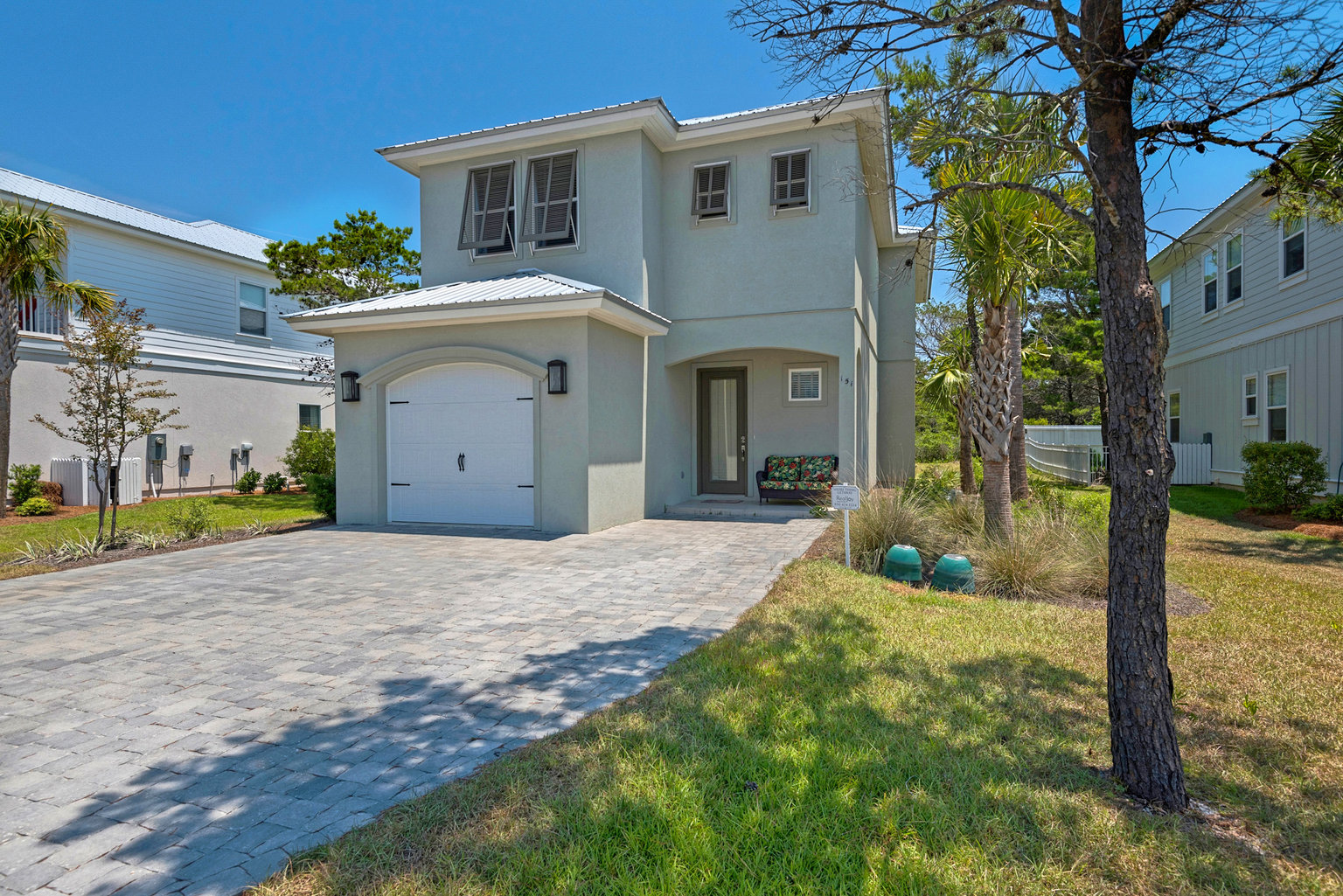 Miramar Beach Vacation Rental