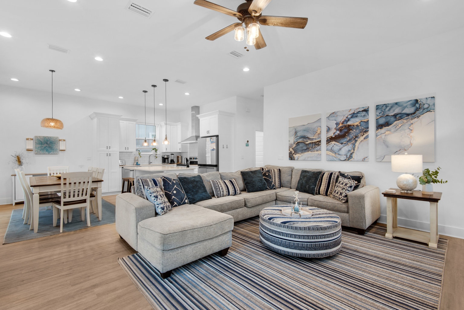 Miramar Beach Vacation Rental