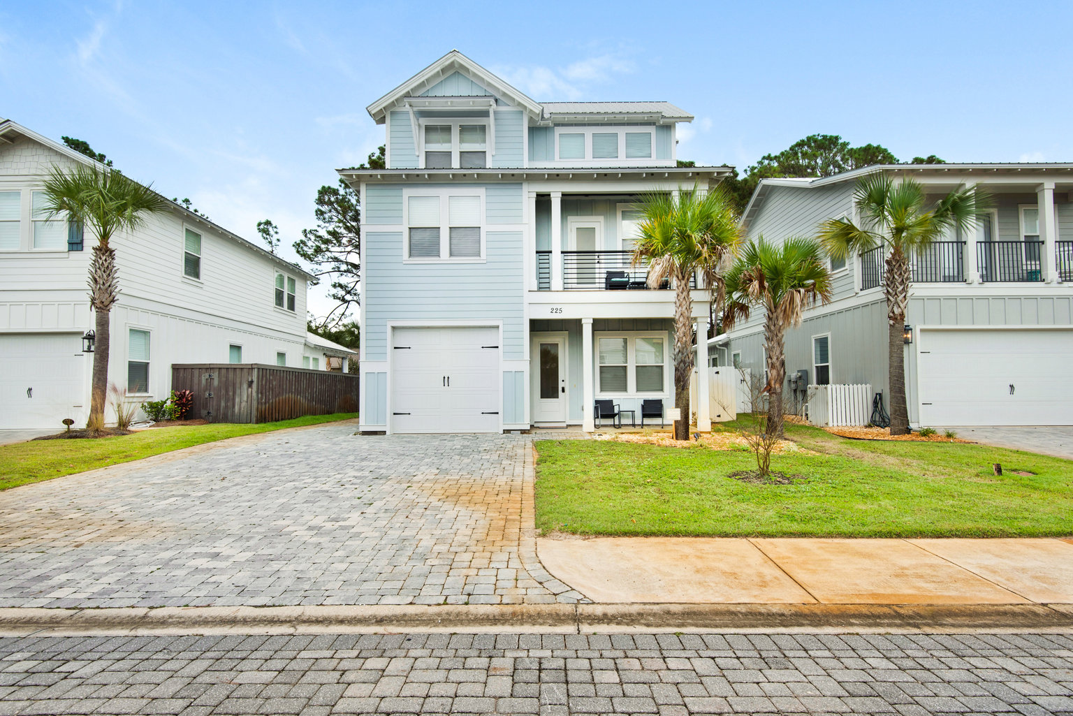 Miramar Beach Vacation Rental