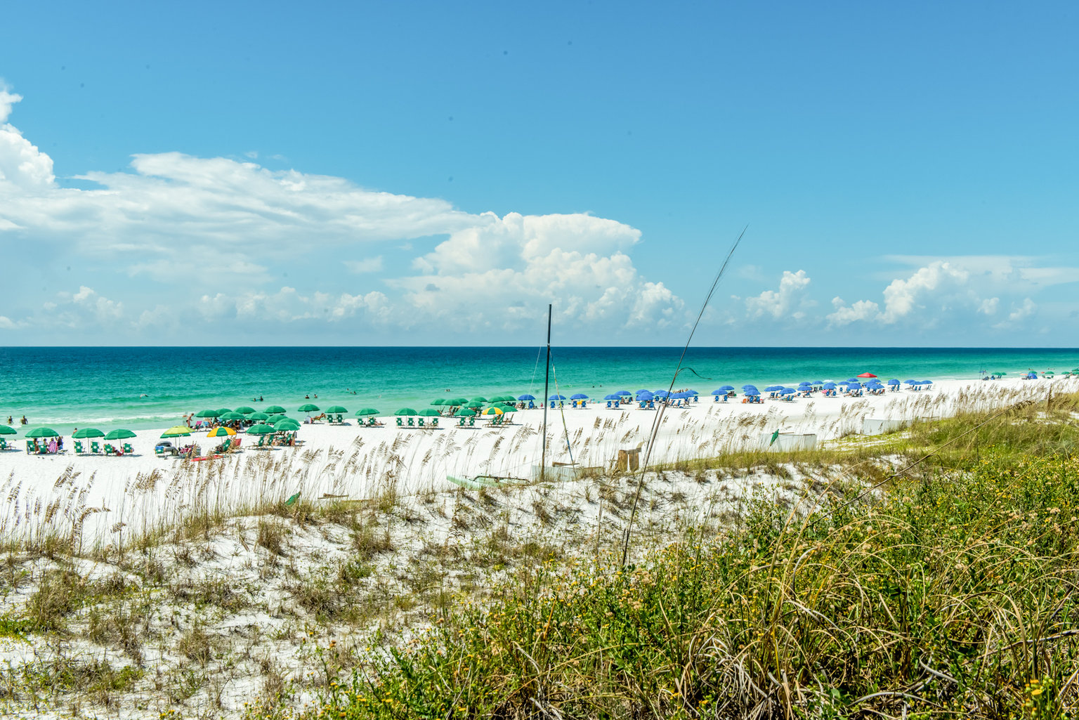 Destin Vacation Rental