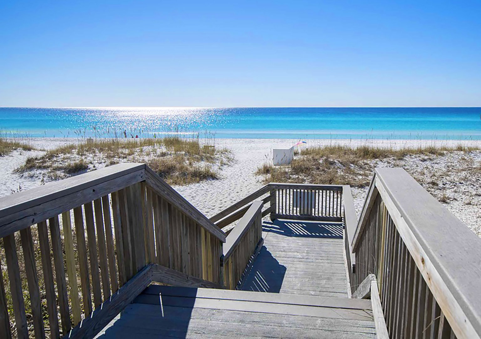 Destin Vacation Rental