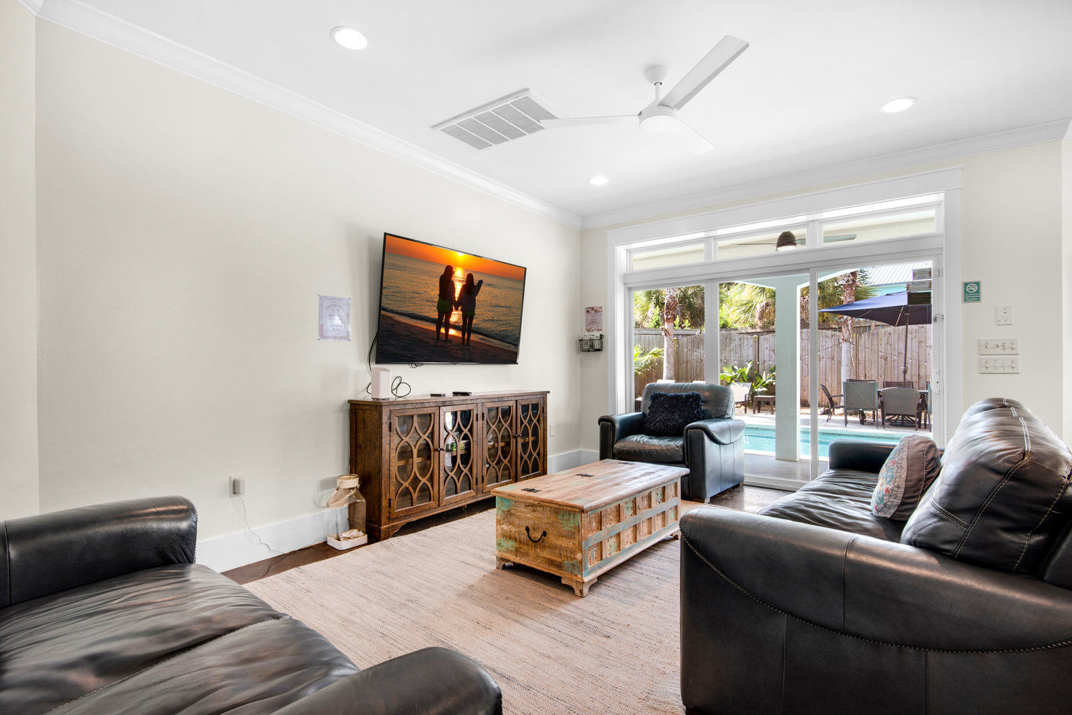Miramar Beach Vacation Rental