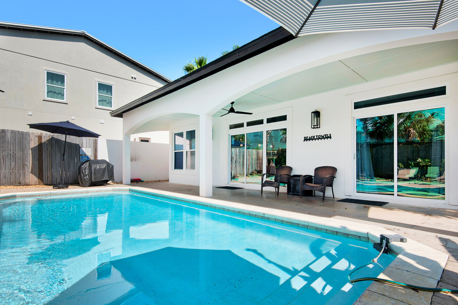 Miramar Beach Vacation Rental