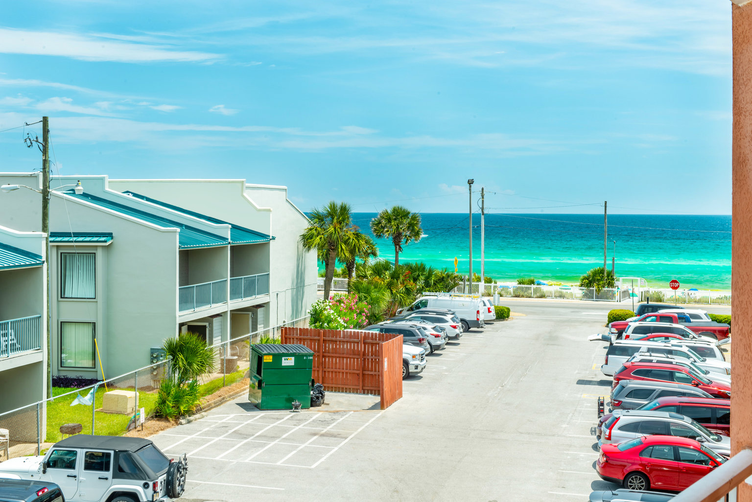 Destin Vacation Rental
