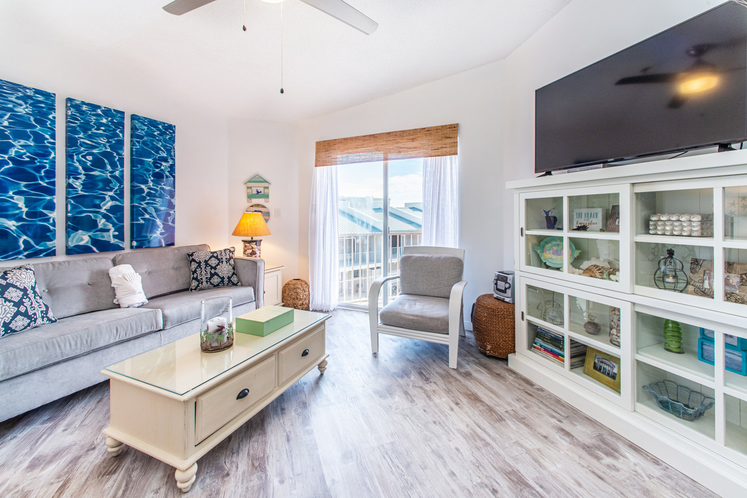 Destin Vacation Rental