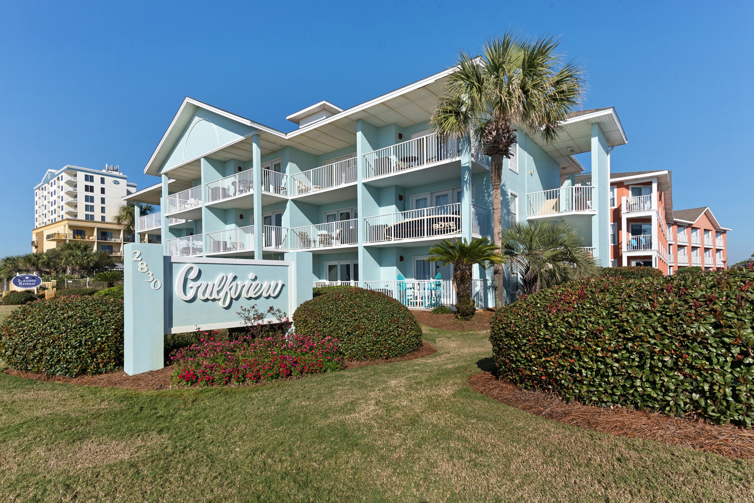Destin Vacation Rental
