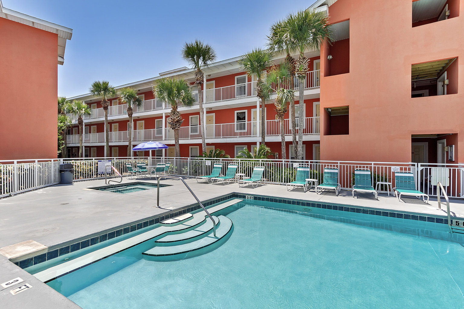 Destin Vacation Rental