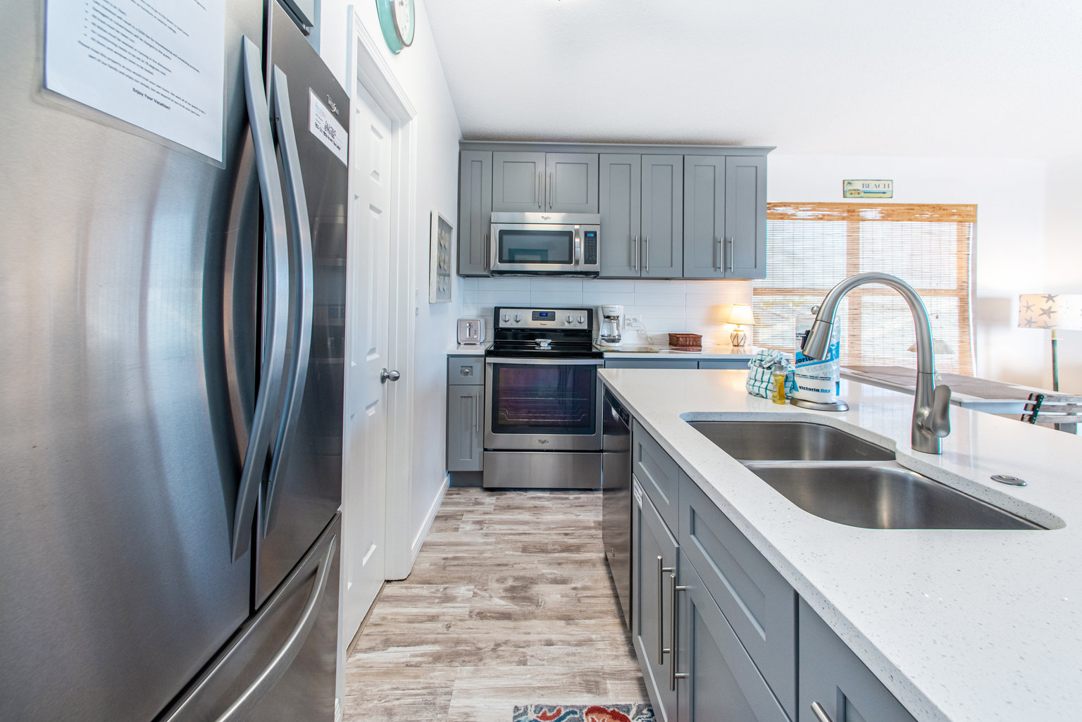 Destin Vacation Rental