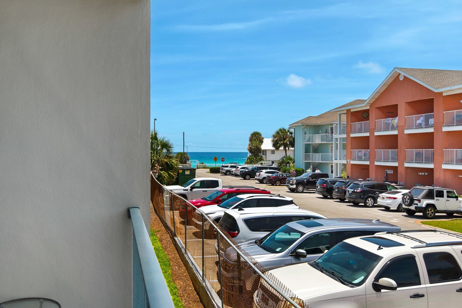 Miramar Beach Vacation Rental