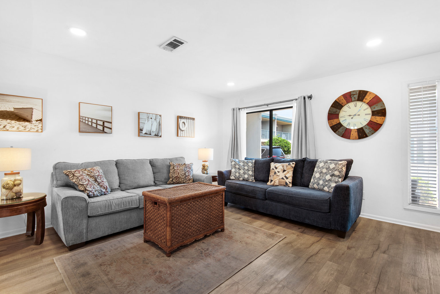 Miramar Beach Vacation Rental