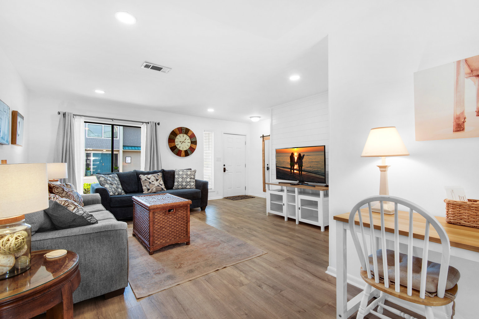 Miramar Beach Vacation Rental