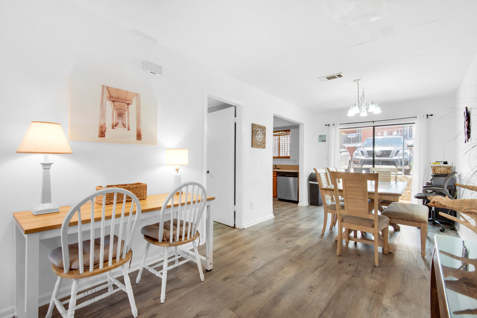 Miramar Beach Vacation Rental