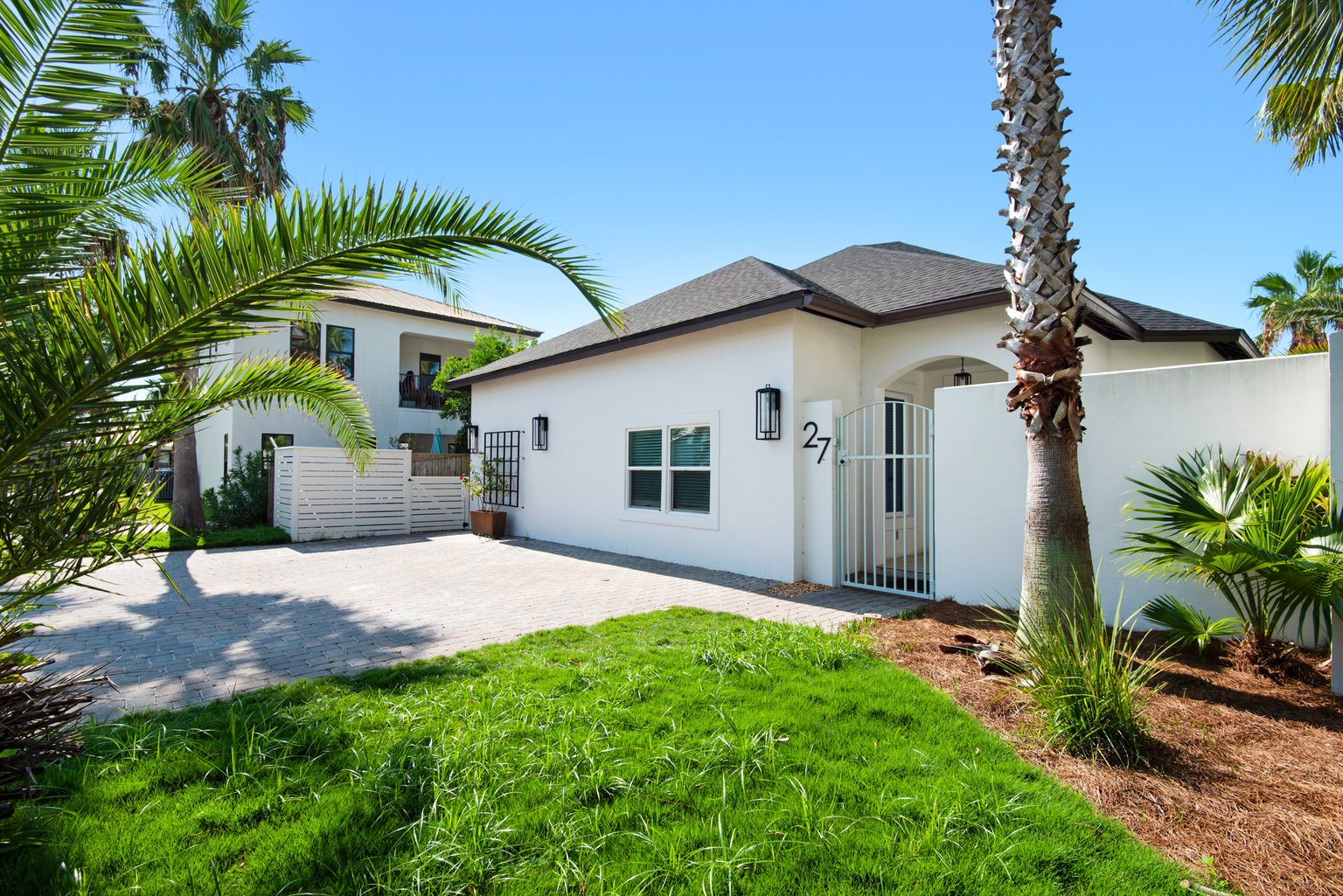 Miramar Beach Vacation Rental