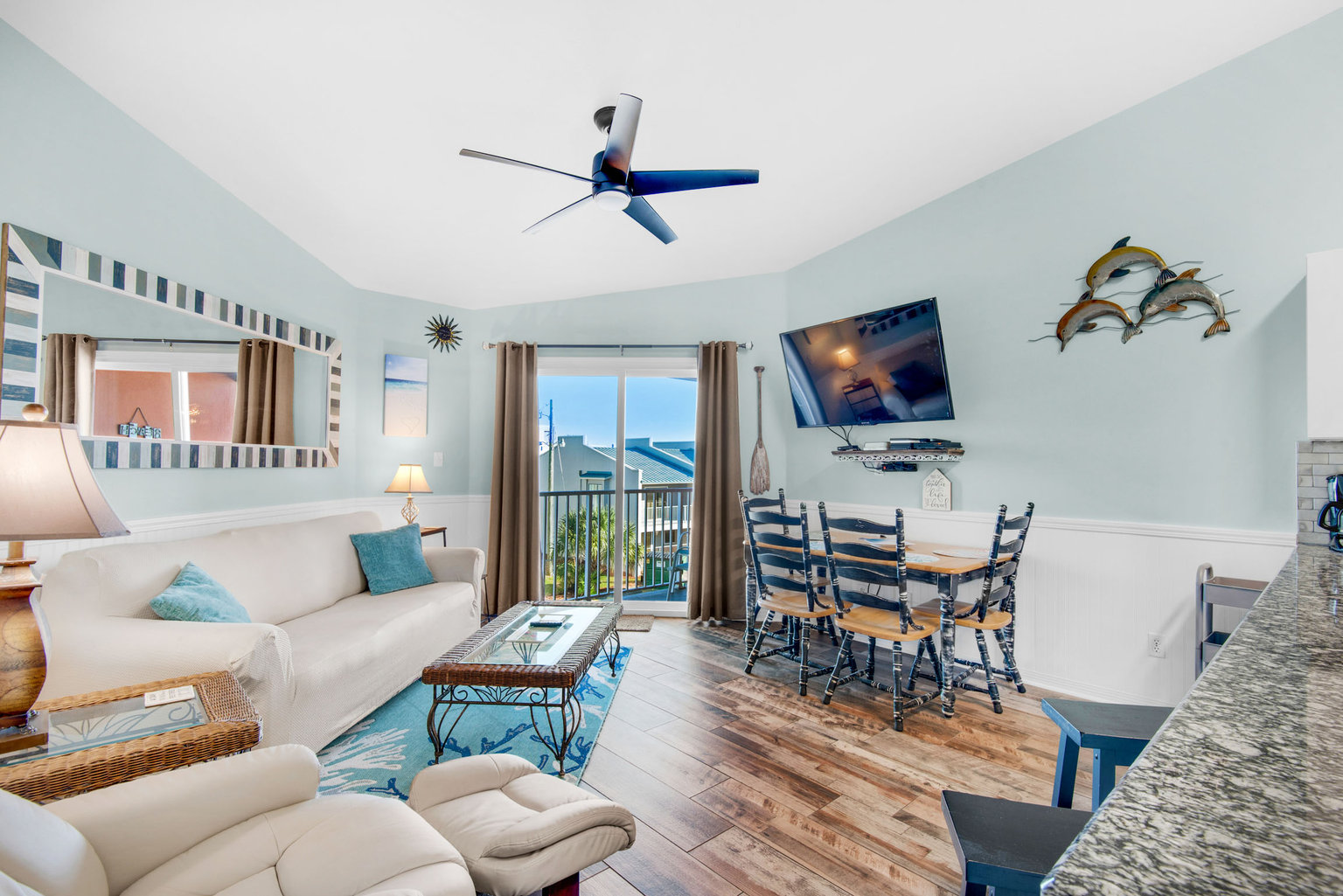Destin Vacation Rental