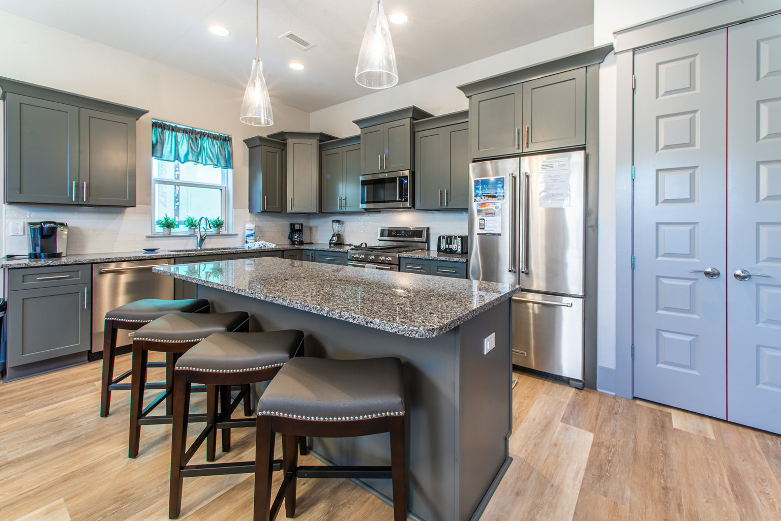 Miramar Beach Vacation Rental