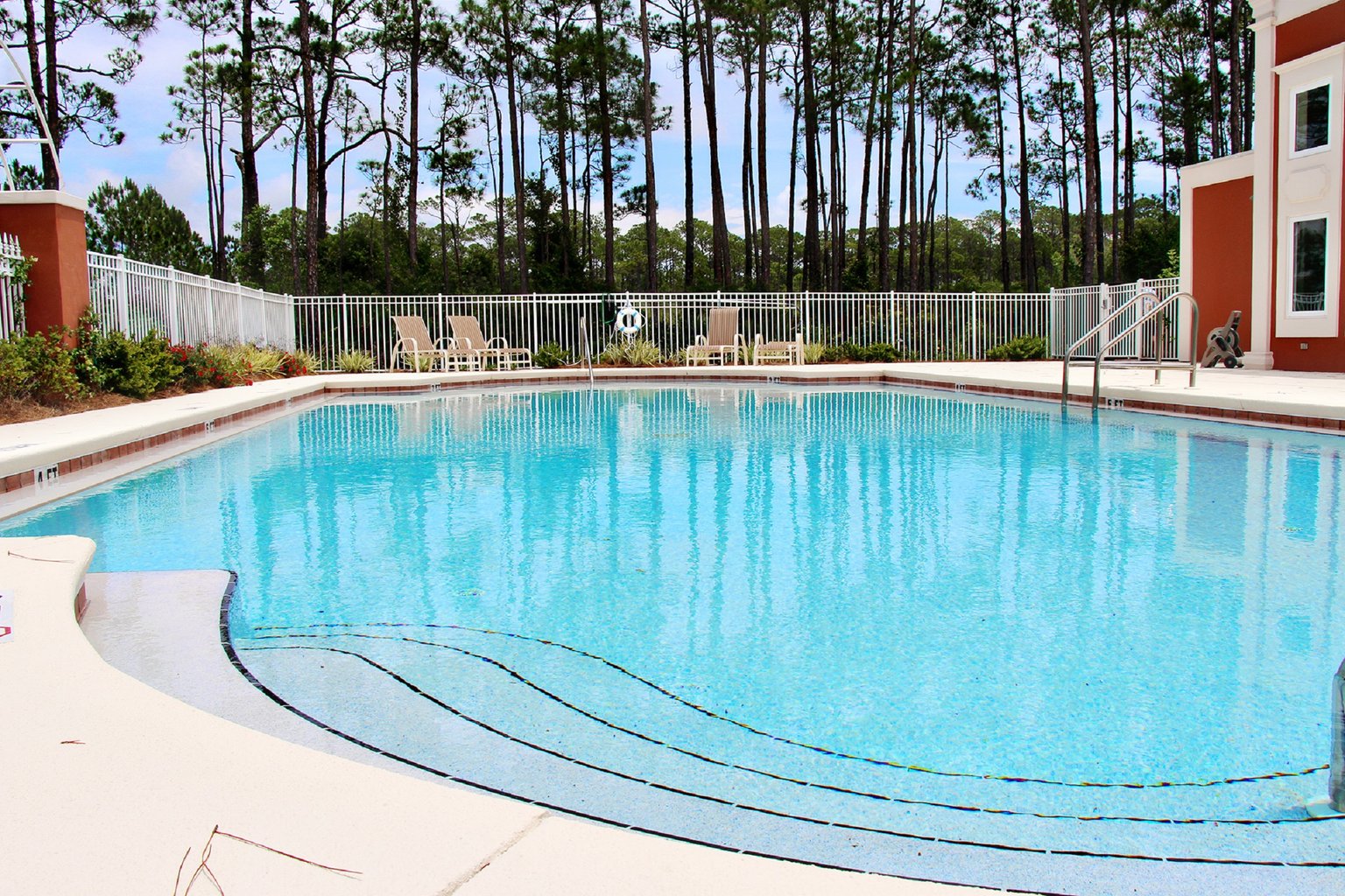 Miramar Beach Vacation Rental