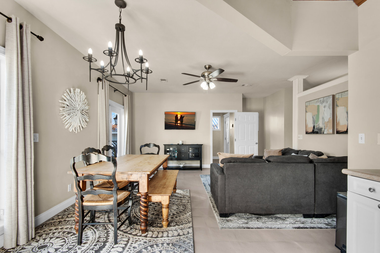 Destin Vacation Rental