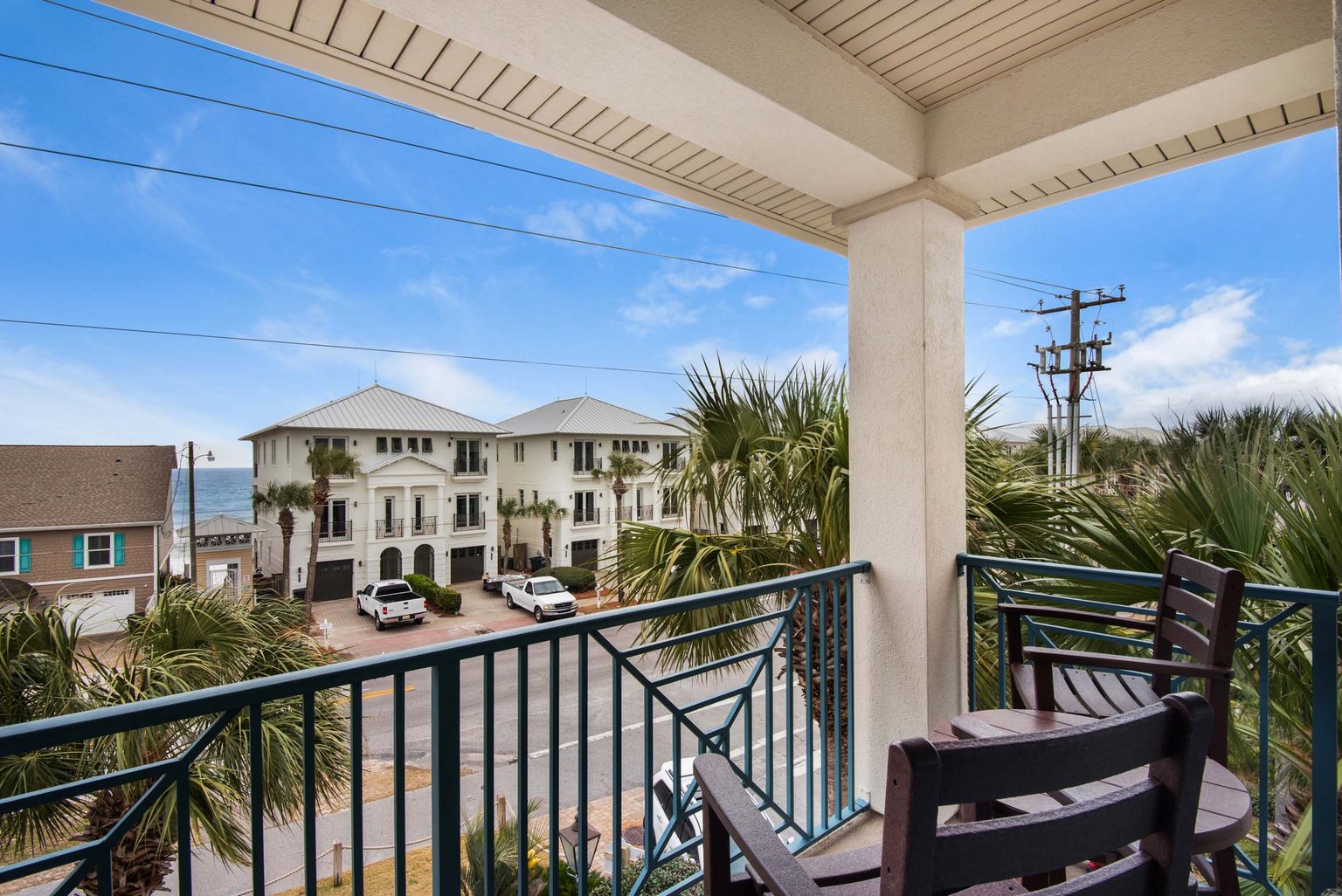 Miramar Beach Vacation Rental