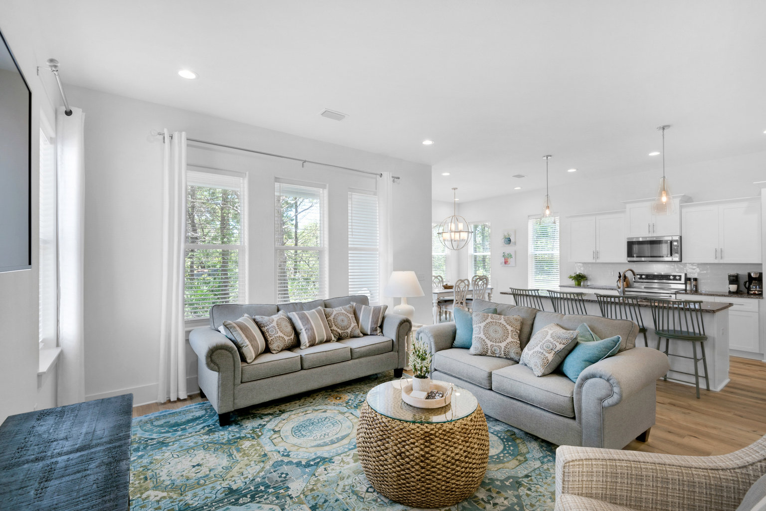 Miramar Beach Vacation Rental