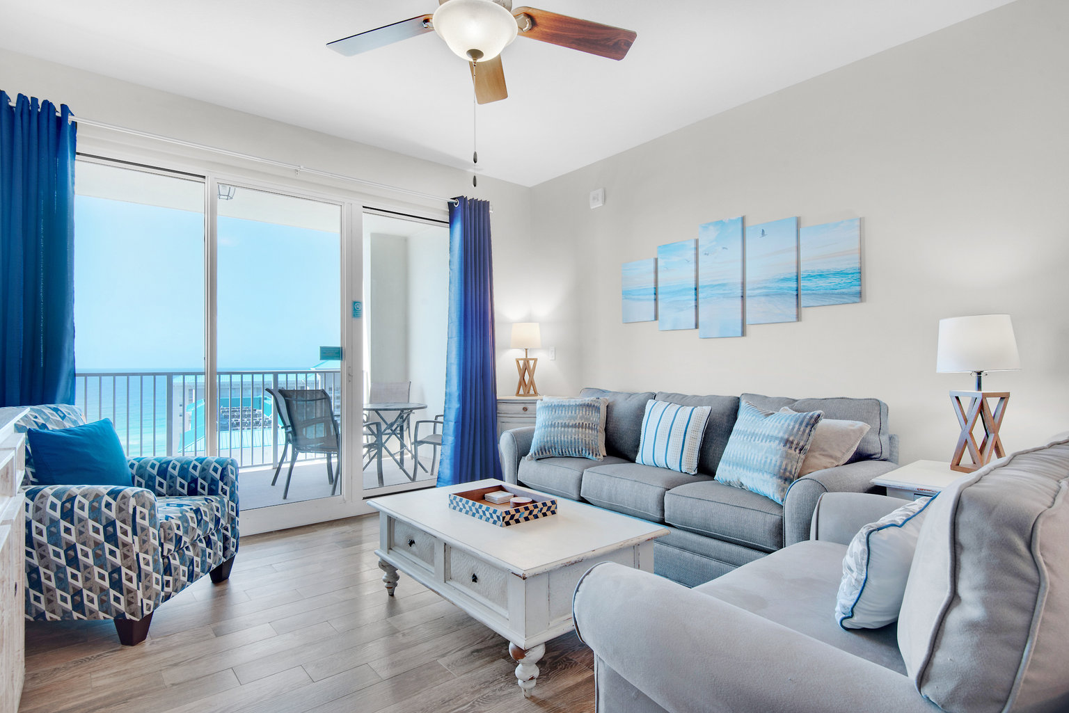 Miramar Beach Vacation Rental