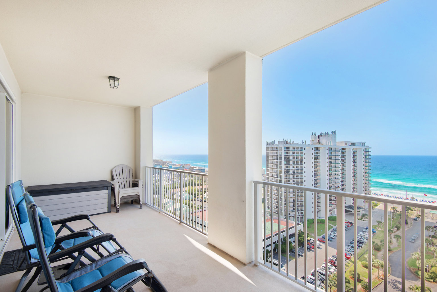 Miramar Beach Vacation Rental