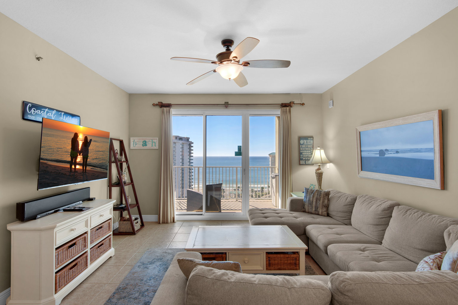 Miramar Beach Vacation Rental