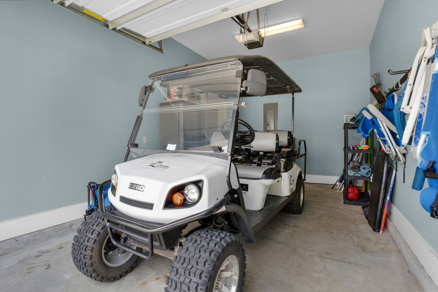 Miramar Beach Vacation Rental