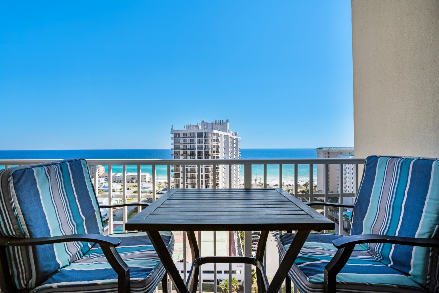 Miramar Beach Vacation Rental