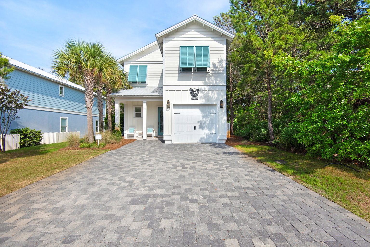 Miramar Beach Vacation Rental