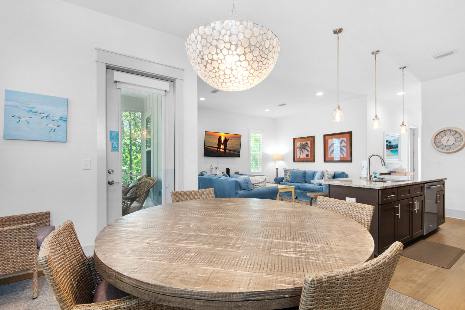 Miramar Beach Vacation Rental