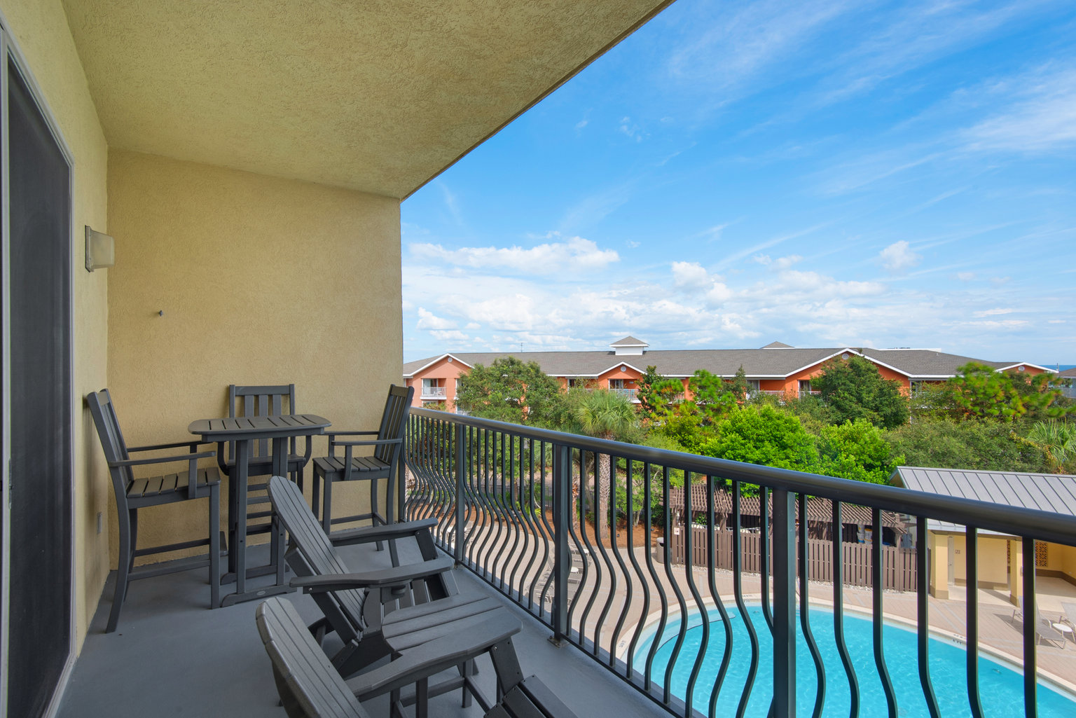 Miramar Beach Vacation Rental