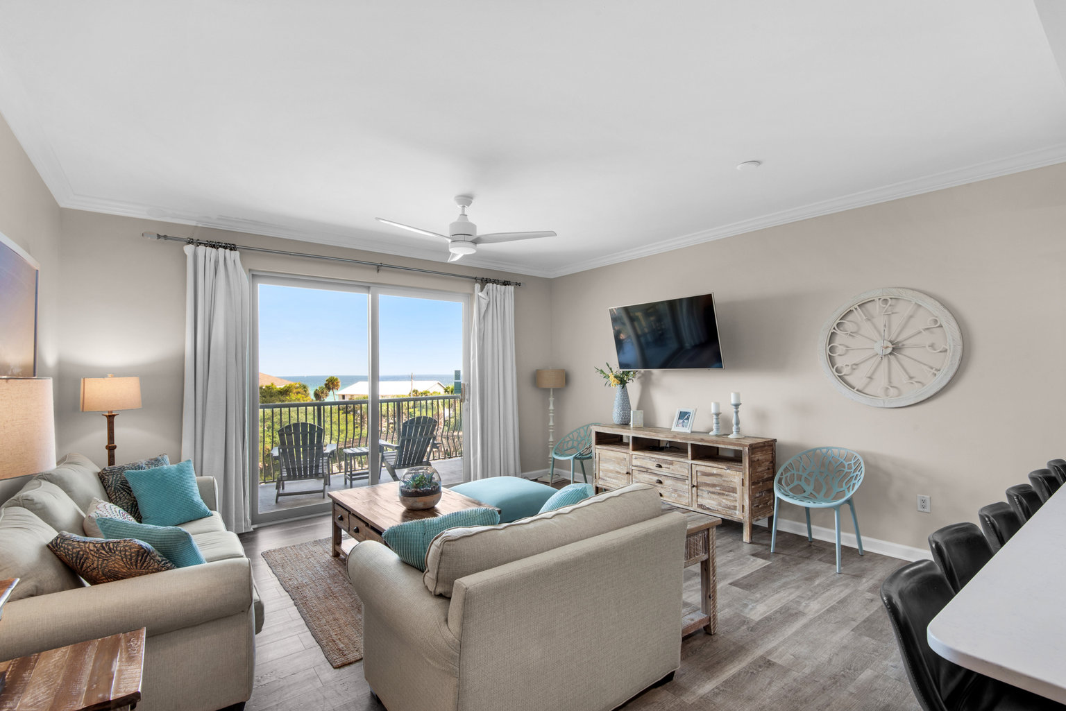 Miramar Beach Vacation Rental