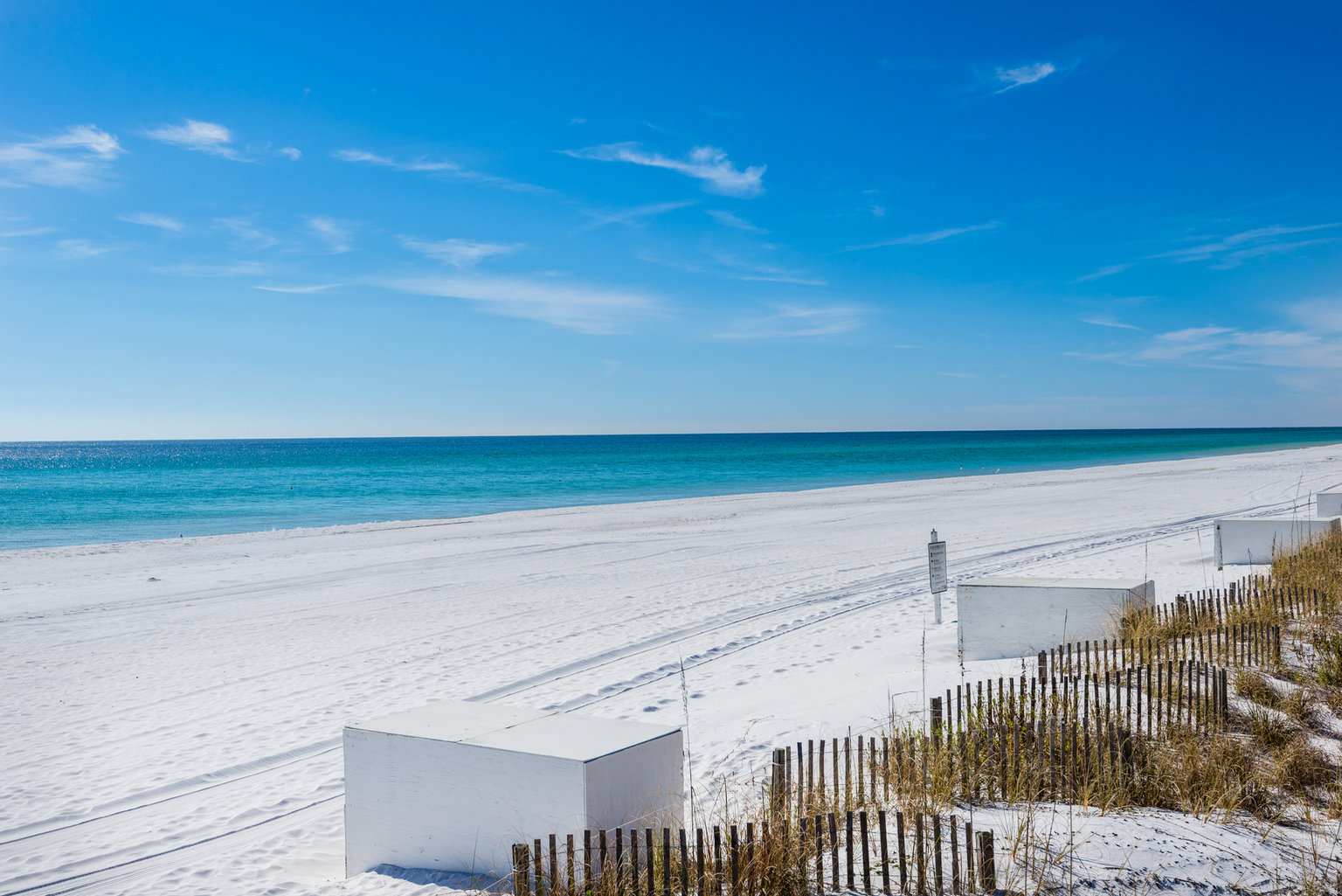 Miramar Beach Vacation Rental