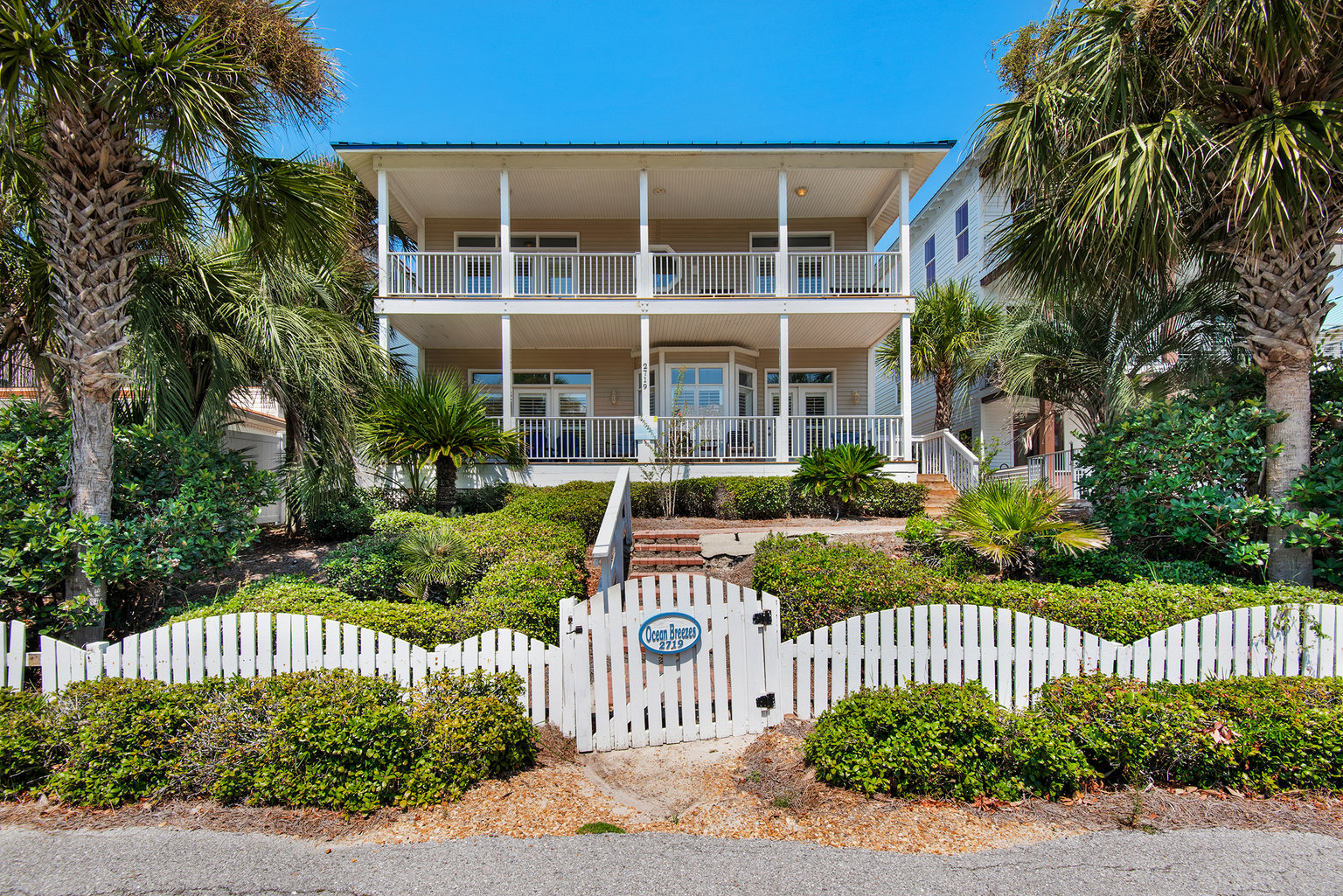 Destin Vacation Rental