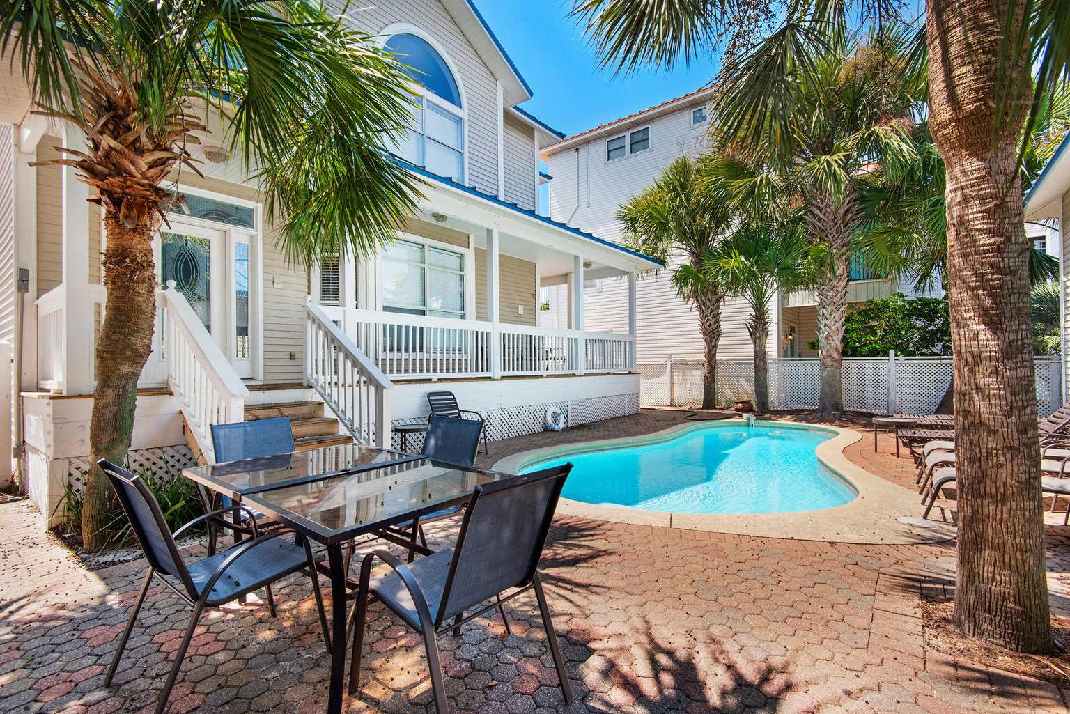 Destin Vacation Rental