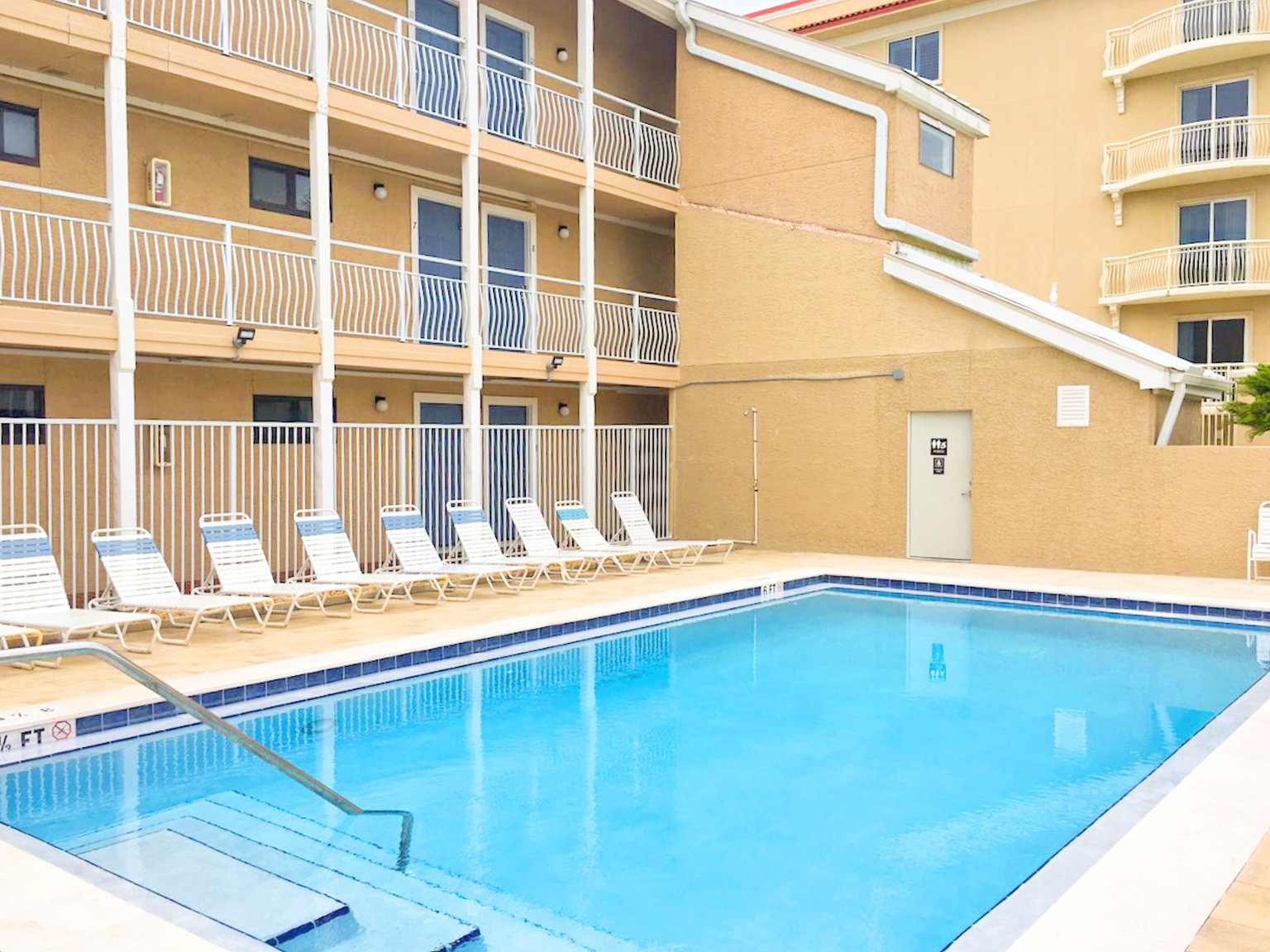 Destin Vacation Rental