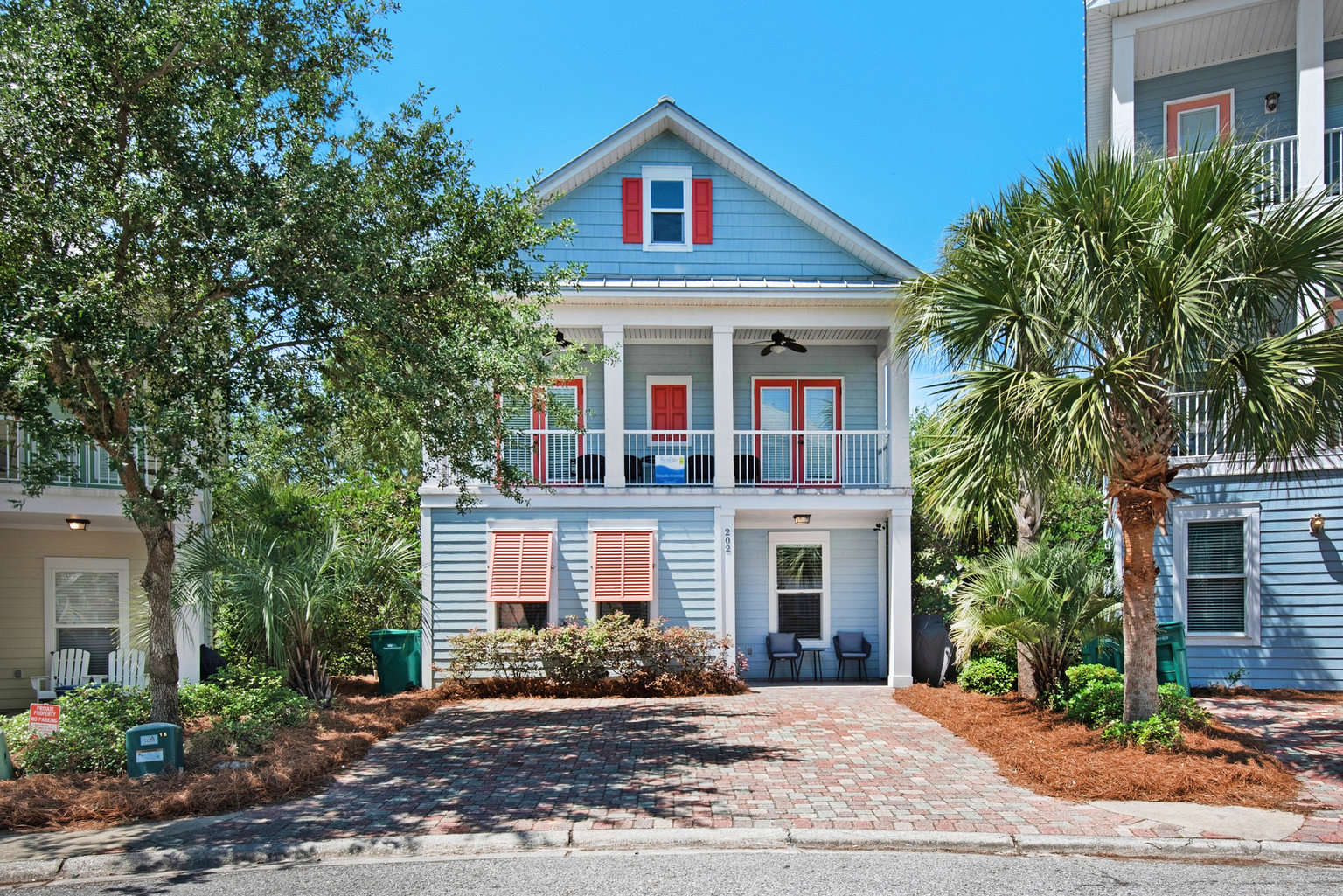 Destin Vacation Rental