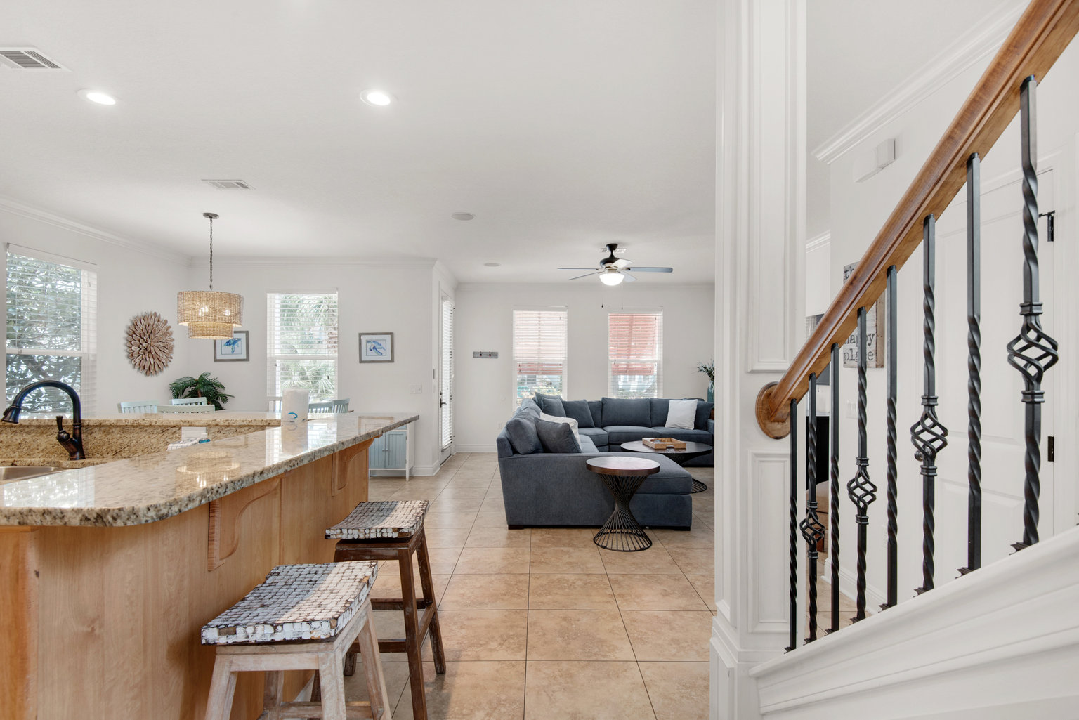 Destin Vacation Rental