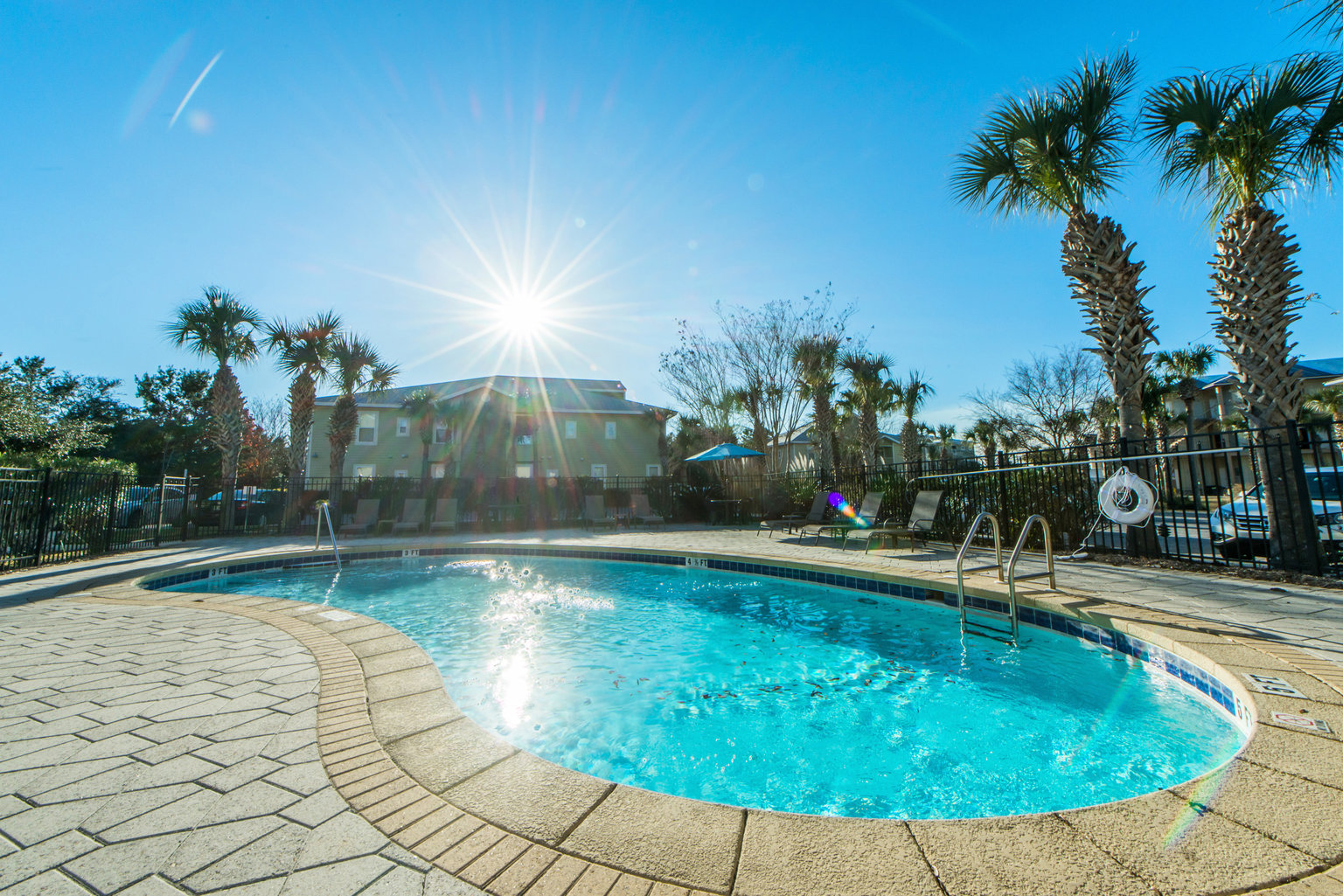 Santa Rosa Beach Vacation Rental