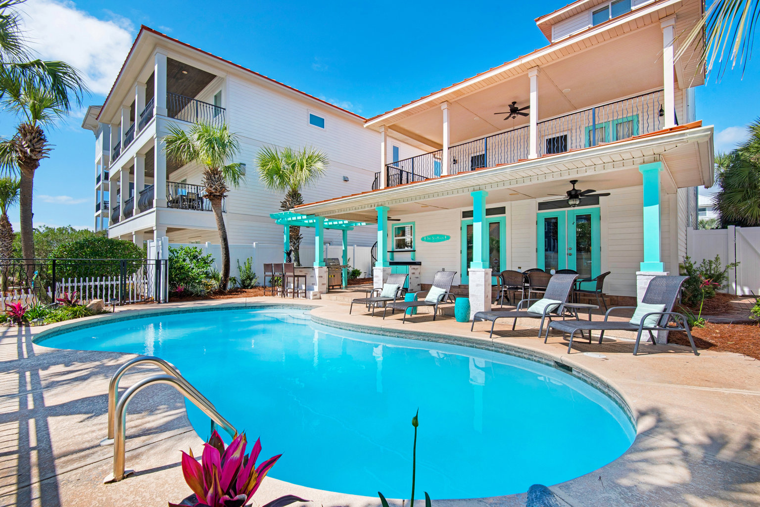 Destin Vacation Rental