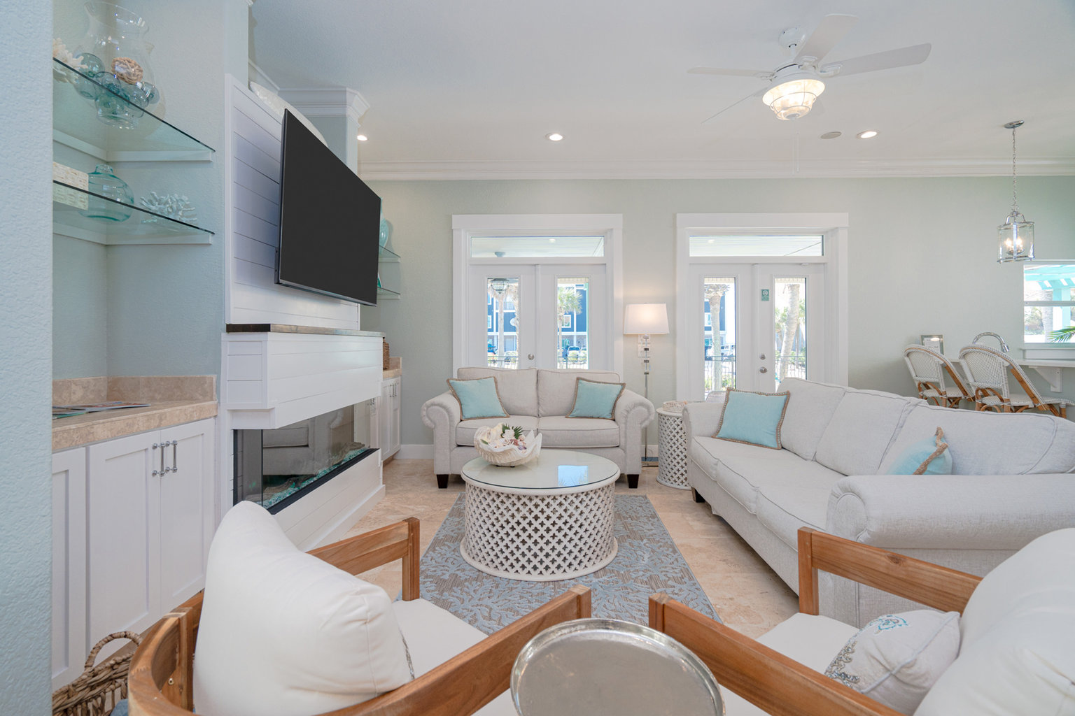 Destin Vacation Rental