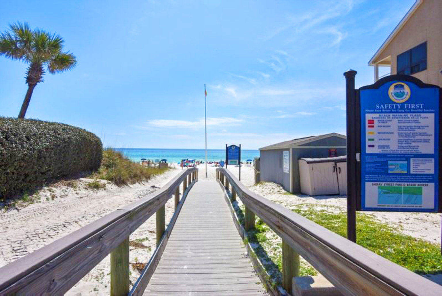 Destin Vacation Rental
