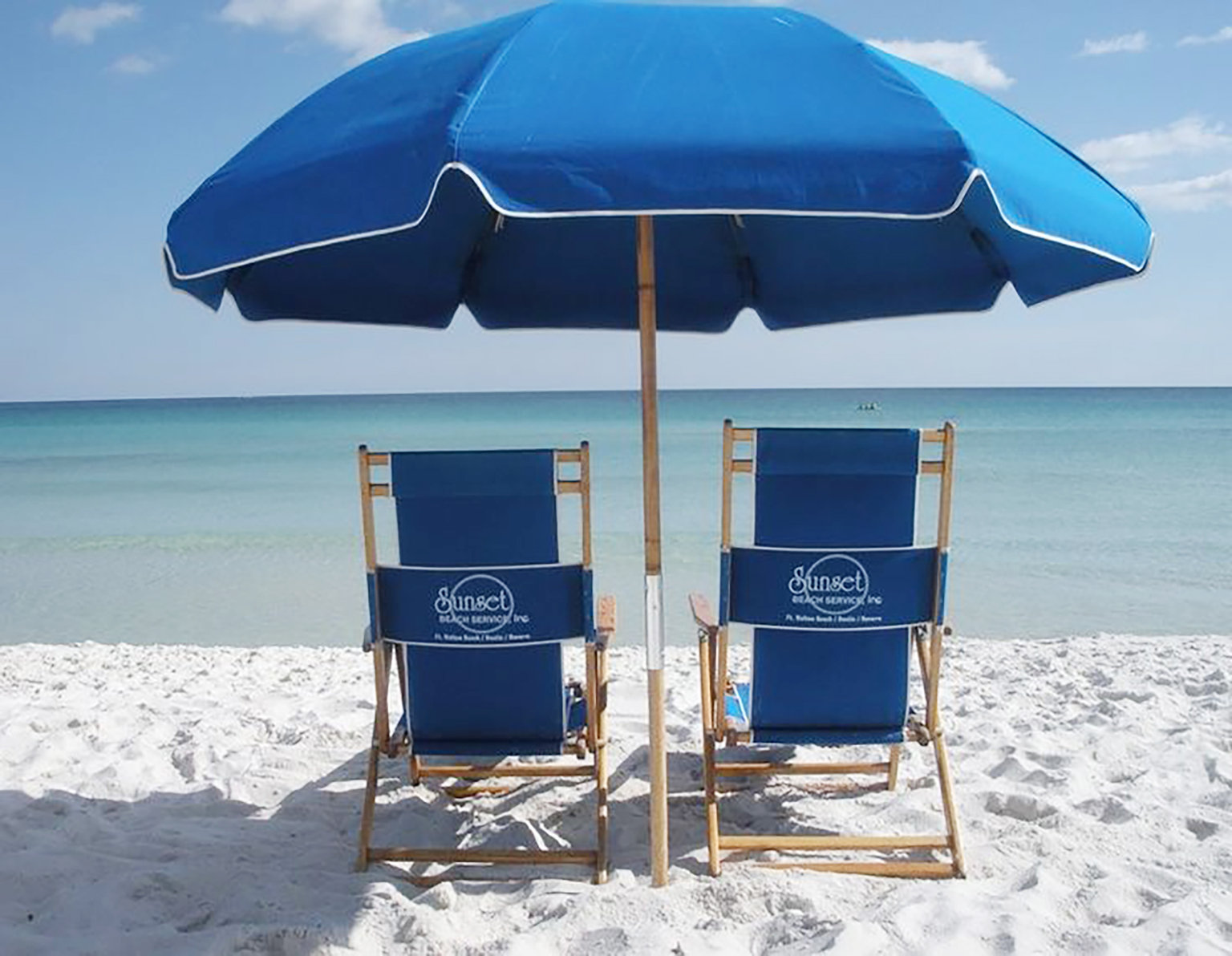 Destin Vacation Rental