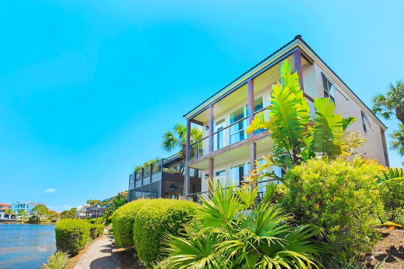 Destin Vacation Rental