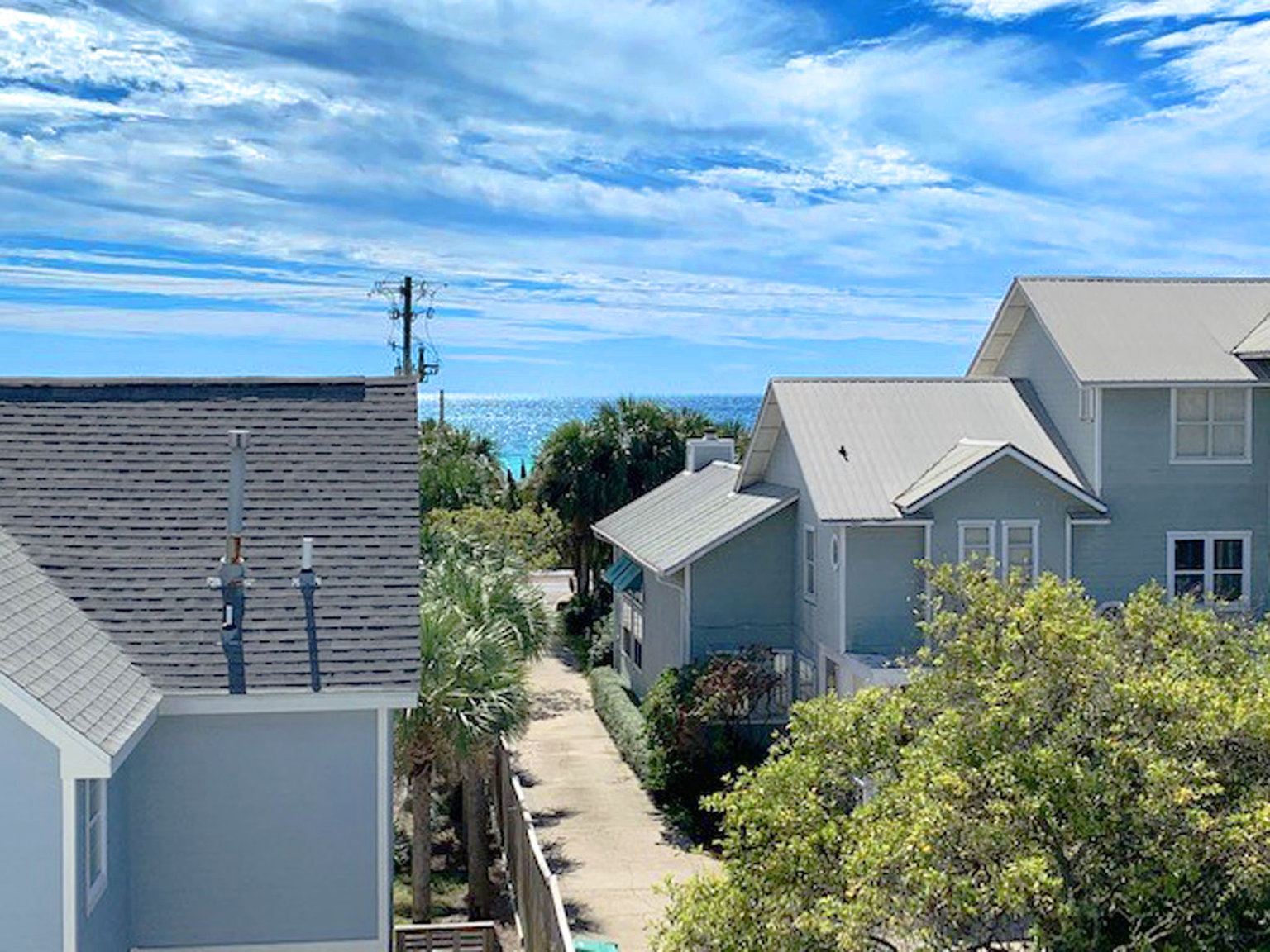 Destin Vacation Rental