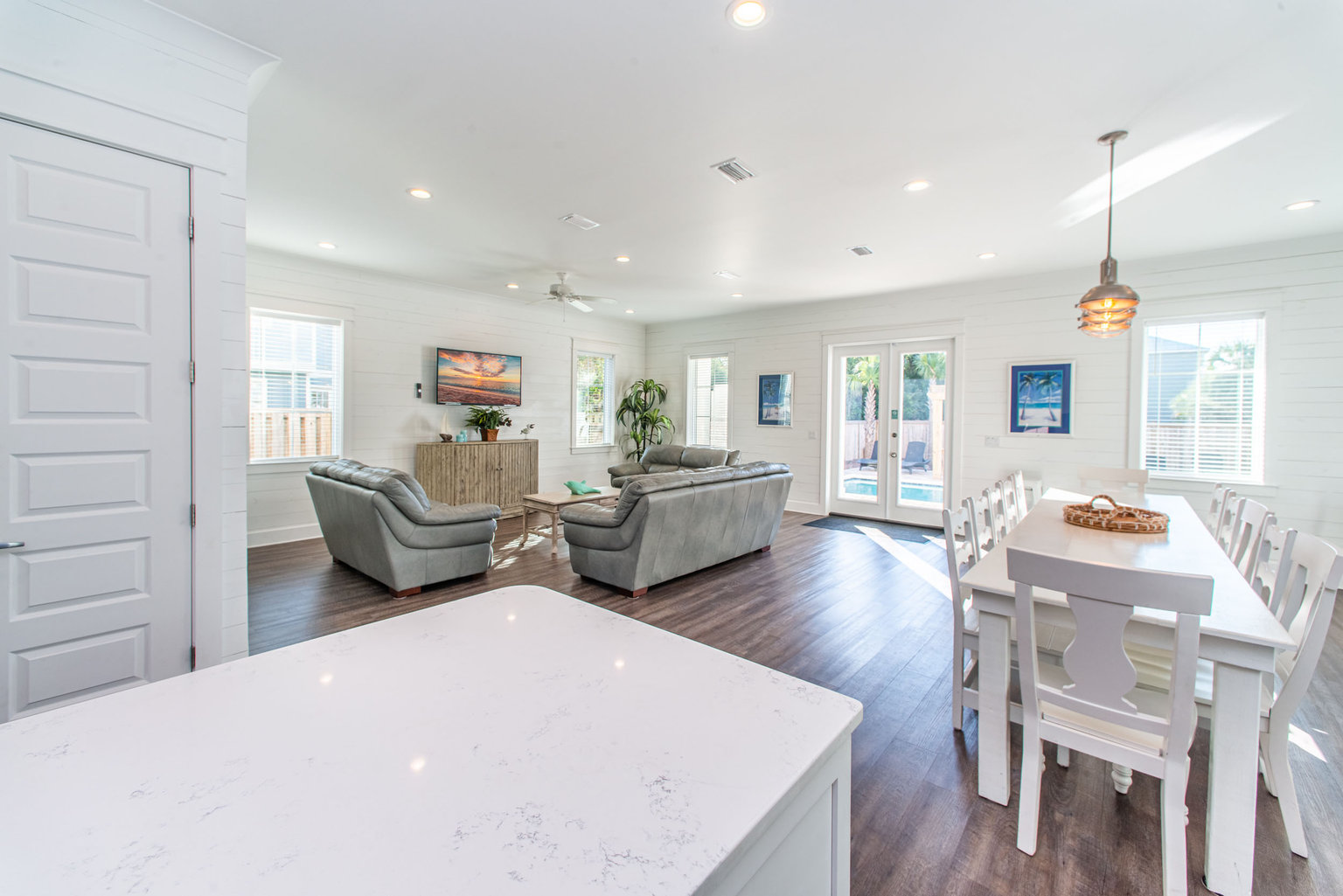 Destin Vacation Rental