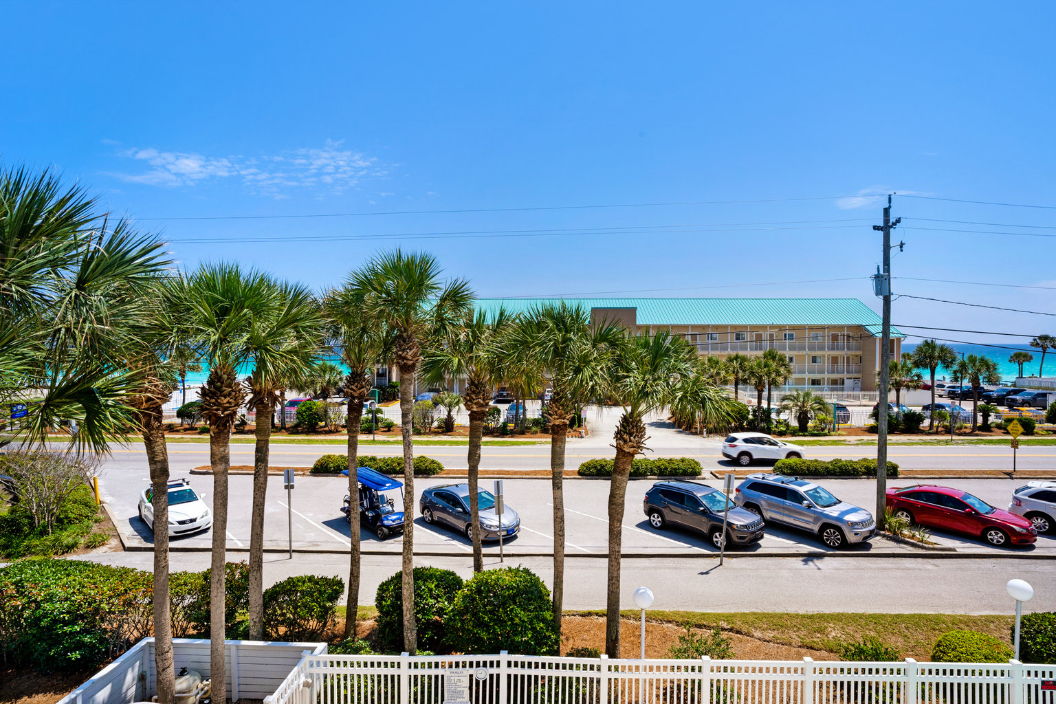 Destin Vacation Rental
