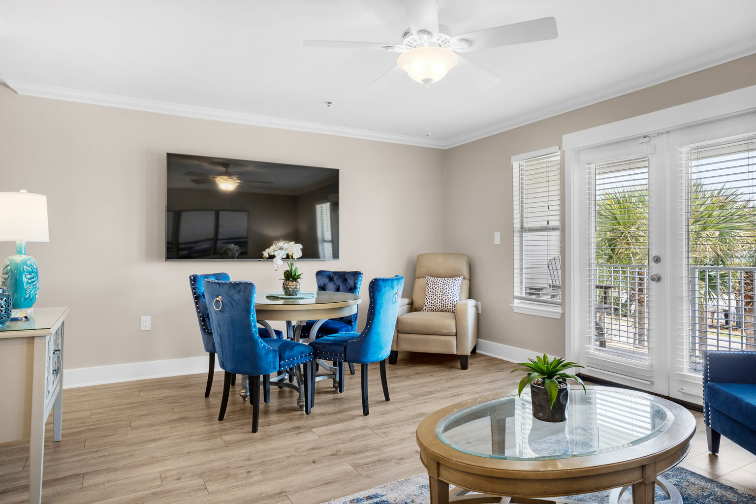 Destin Vacation Rental