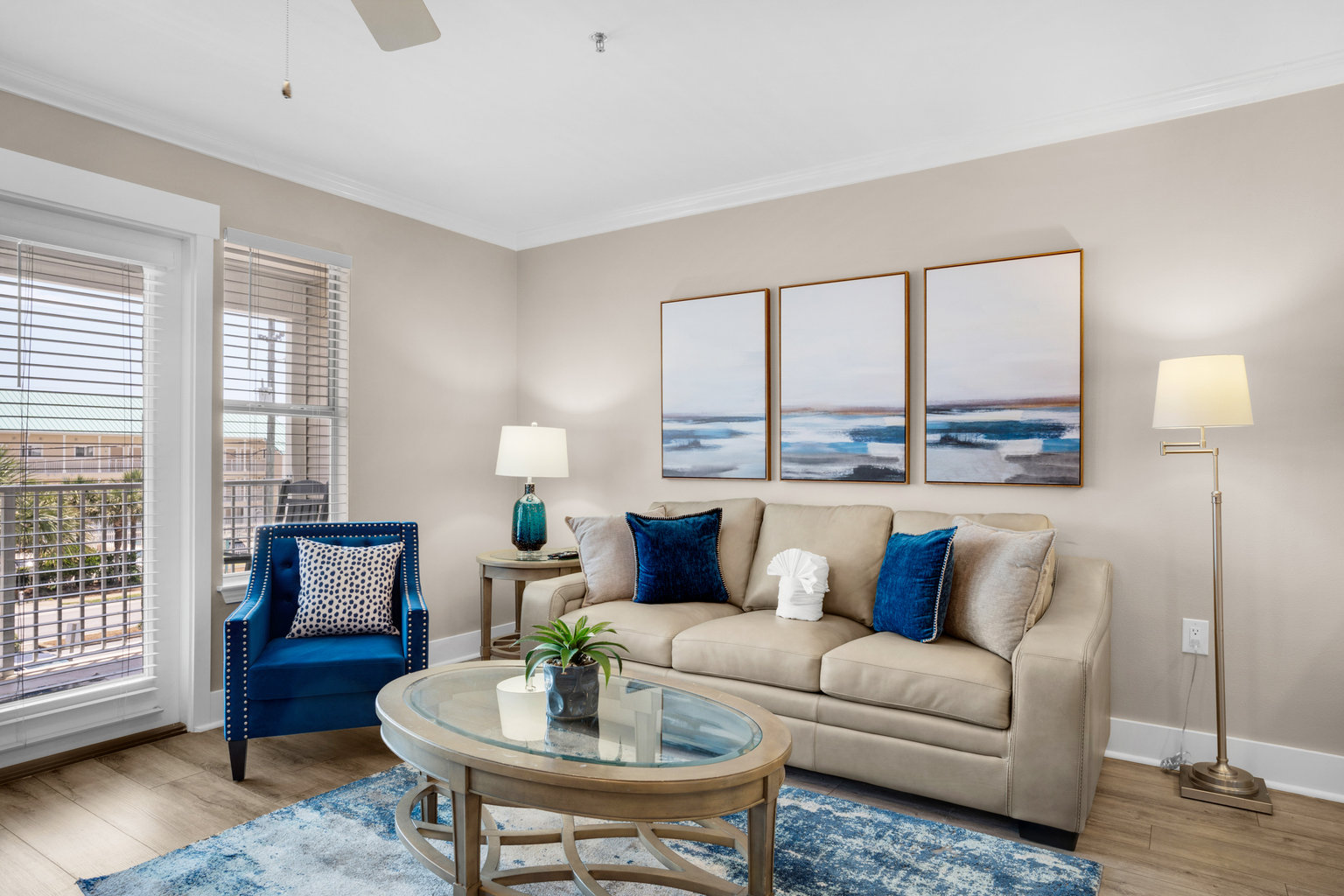 Destin Vacation Rental