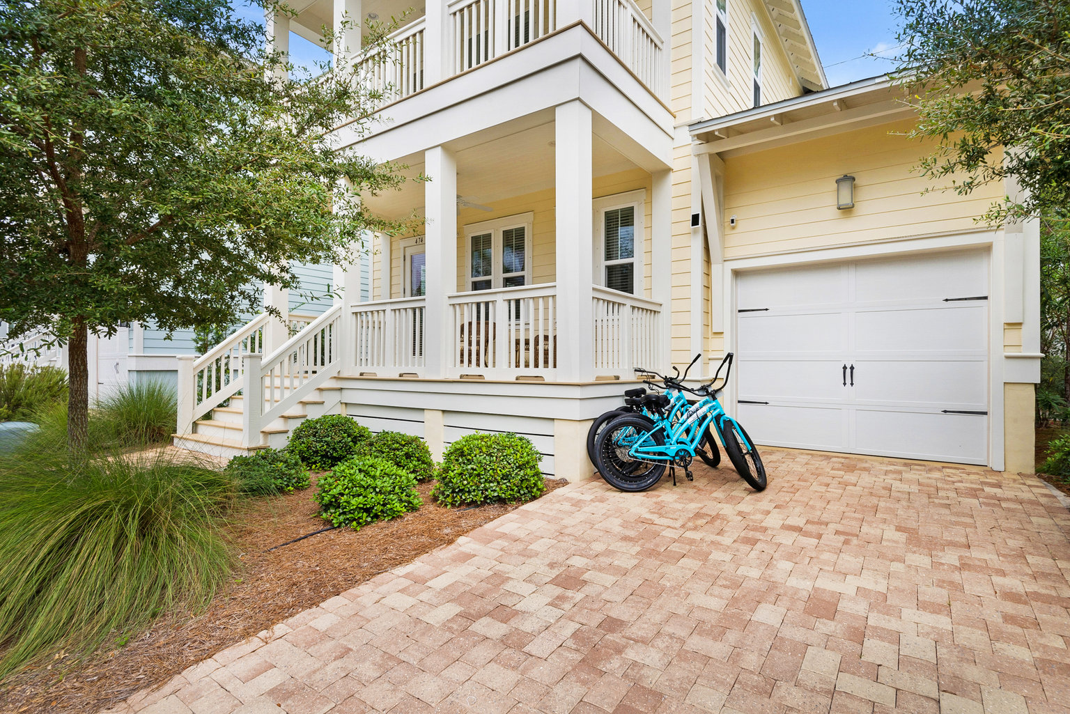 Santa Rosa Beach Vacation Rental